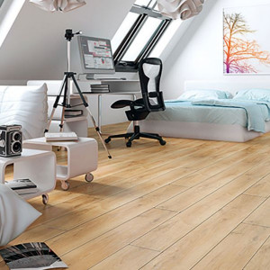 King Floor Celtic Oak D25294