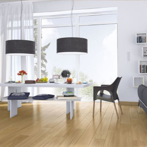 King Floor Livorno Oak D3033