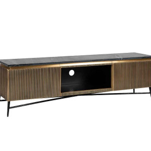 Ironville TV Unit