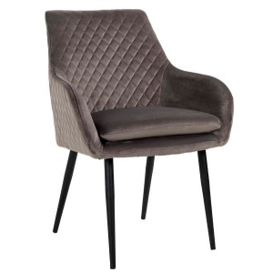 Chrissy Stone Dining Chair