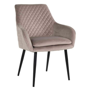 Chrissy Khaki Dining Chair