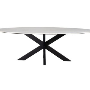 Lexington Oval Dining Table