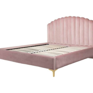 Belmond Pink 195x218cm Bed