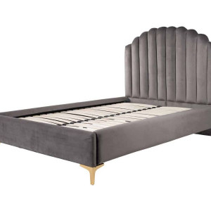 Belmond Stone 136x215cm Bed