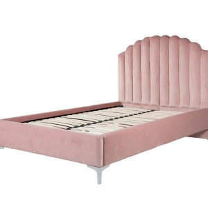 Belmond Pink 136x215cm Bed