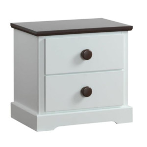 Kentwood Bedside Locker