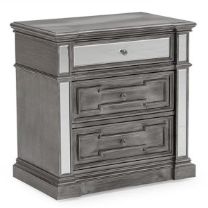 Ophelia Bedside Locker