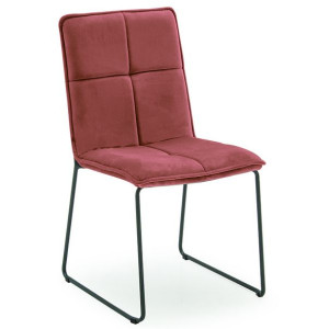 Soren Blush Dining Chair