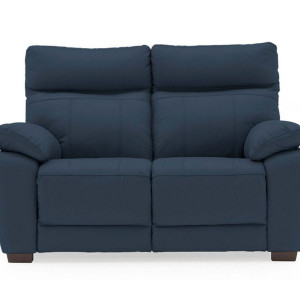 Positano Indigo 2 Seater Sofa