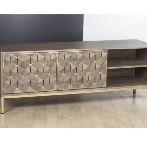 Elyse TV Unit