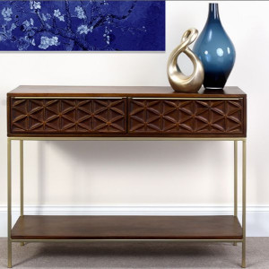 Ivy Console Table