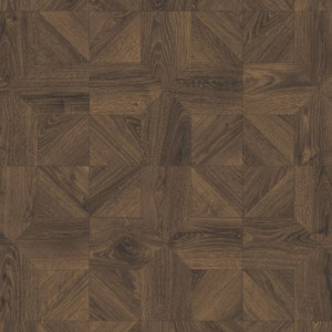 Quick-Step Impressive Patterns Royal oak Dark Brown IPA4145 Laminate Flooring