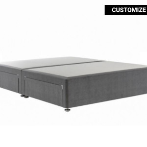 3' Respa Standard Divan Base