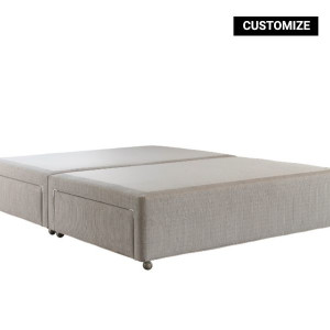 3' Respa Inspire Standard Divan Base