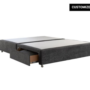 5' Respa Inspire Lifestyle Divan Base