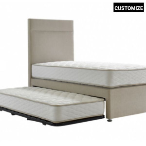 3' Respa Guest Bed