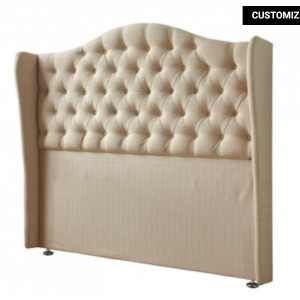 4'6 Miranda Headboard