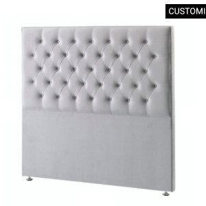 3' Rhea Headboard