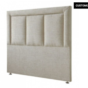 3' Mimas Headboard