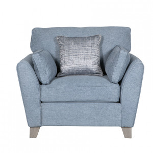 Cantrell 1 Seater