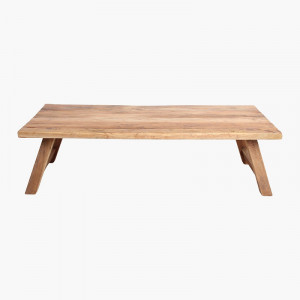 Farmwood Rectangular Coffee Table