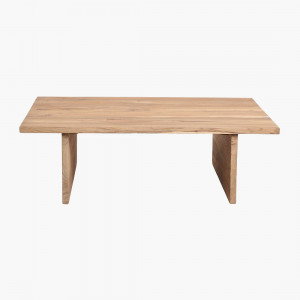 Thar Outdoor Coffee Table