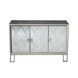 Diamond 3 Door Sideboard