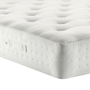 Respa Diamond 3000 4ft6 Mattress