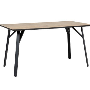 Easton 150cm Dining Table