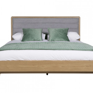 Hadley Bed - Natural