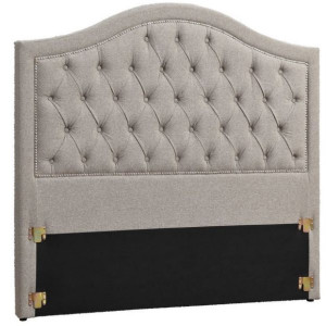 5' Hogan Headboard