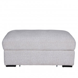 Humphrey Storage Ottoman