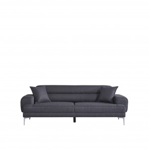 Zenith Sofa Three Seater