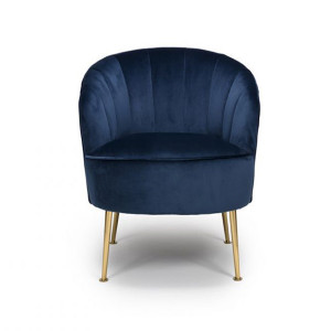 Stella Blue Chair