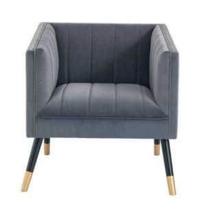 Jackson Grey Chair