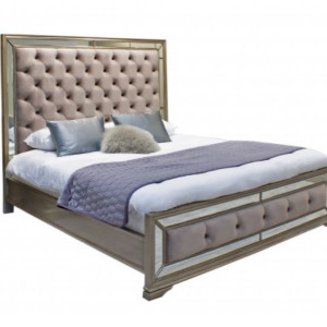 5' Jessica Bedframe