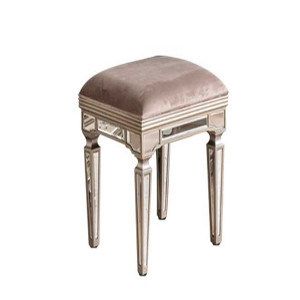 Jessica Dressing Table Stool