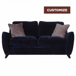 Varley 2 Seater Sofa