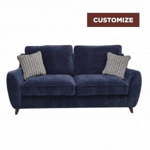 Varley 3 Seater Sofa