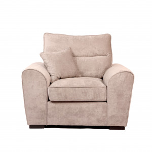 Lucia Sofa - One Seater