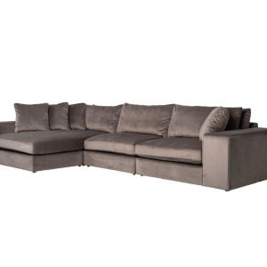 Juniper Quartz Stone Corner Sofa- LHF/RHF