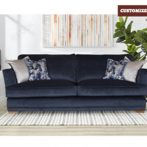 Keswick 3 Seater Sofa