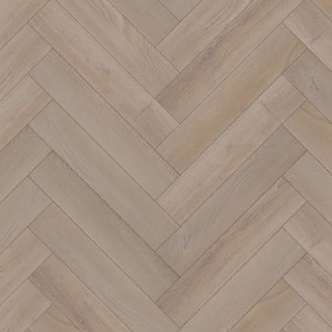 Larissa Oak Herringbone Laminate Flooring