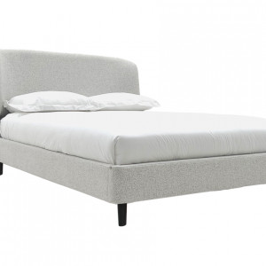 Layla Bed in Grey