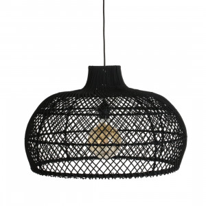 RAW Maze Lamp Black 