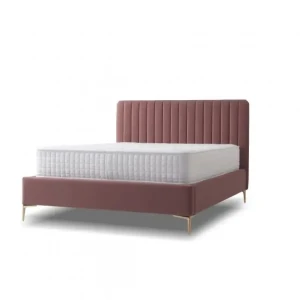 5' Lucy Blush Bed