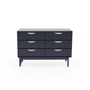 Luna 6 Drawer Dressing Chest