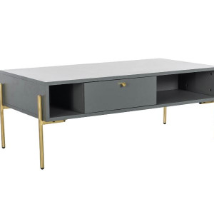 Madrid Grey Coffee Table