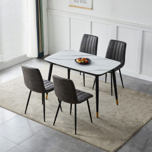 Napoli Dining Set