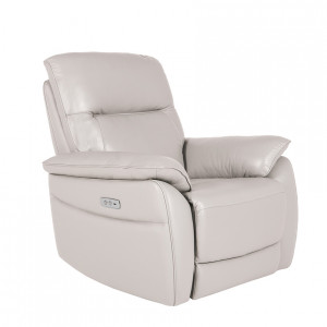 Nerano 1 Seater Electric Recliner